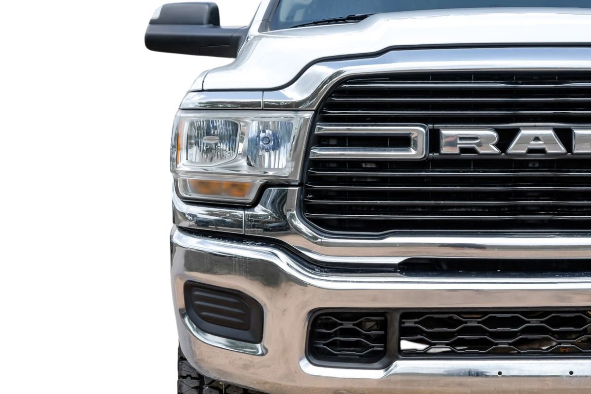 Used 2020 RAM 2500 Big Horn AWD/4WD image 49