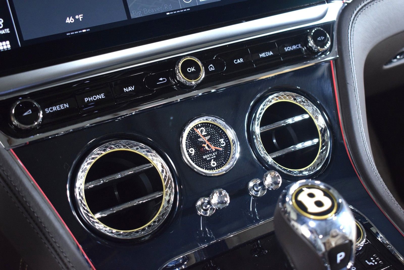 Used 2020 Bentley Continental GT image 30