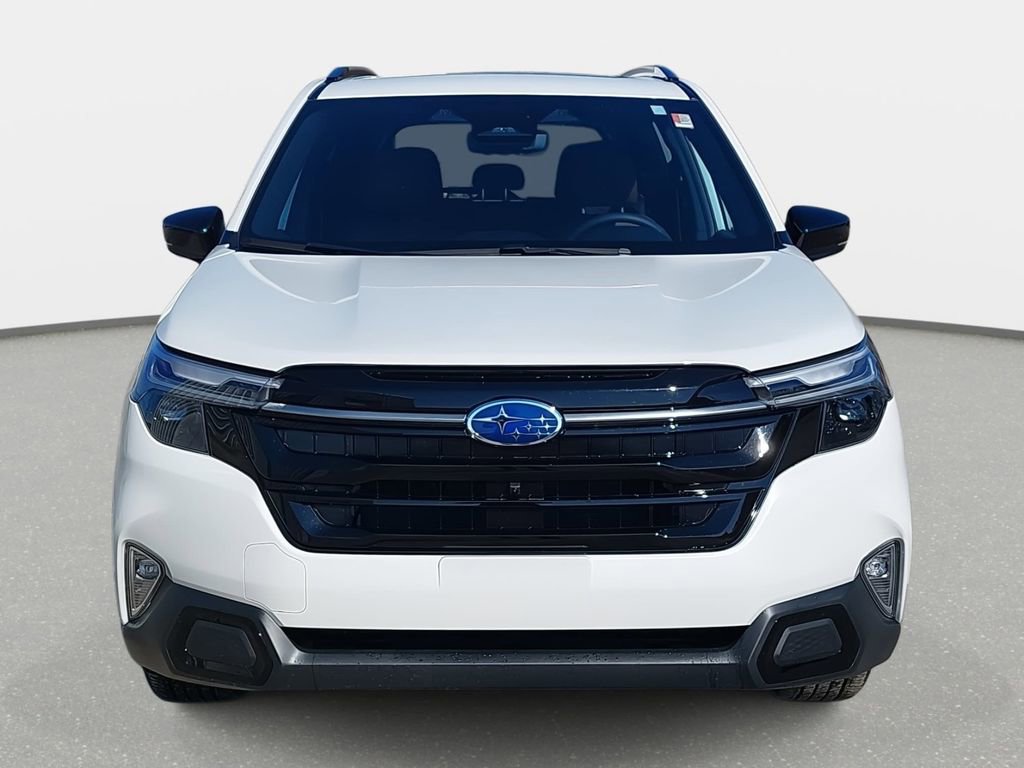 Certified 2026 Subaru Forester Touring AWD/4WD image 2