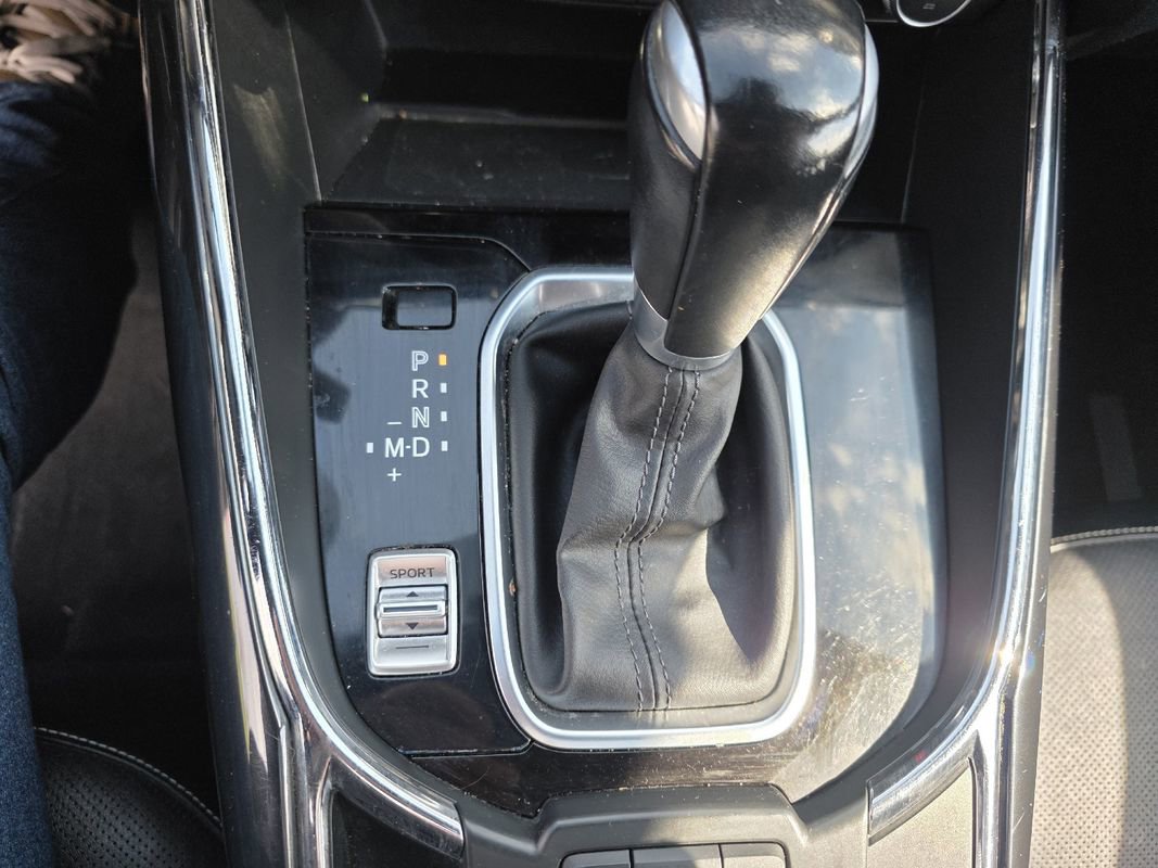 Used 2023 MAZDA CX-9 Grand Touring AWD/4WD image 31