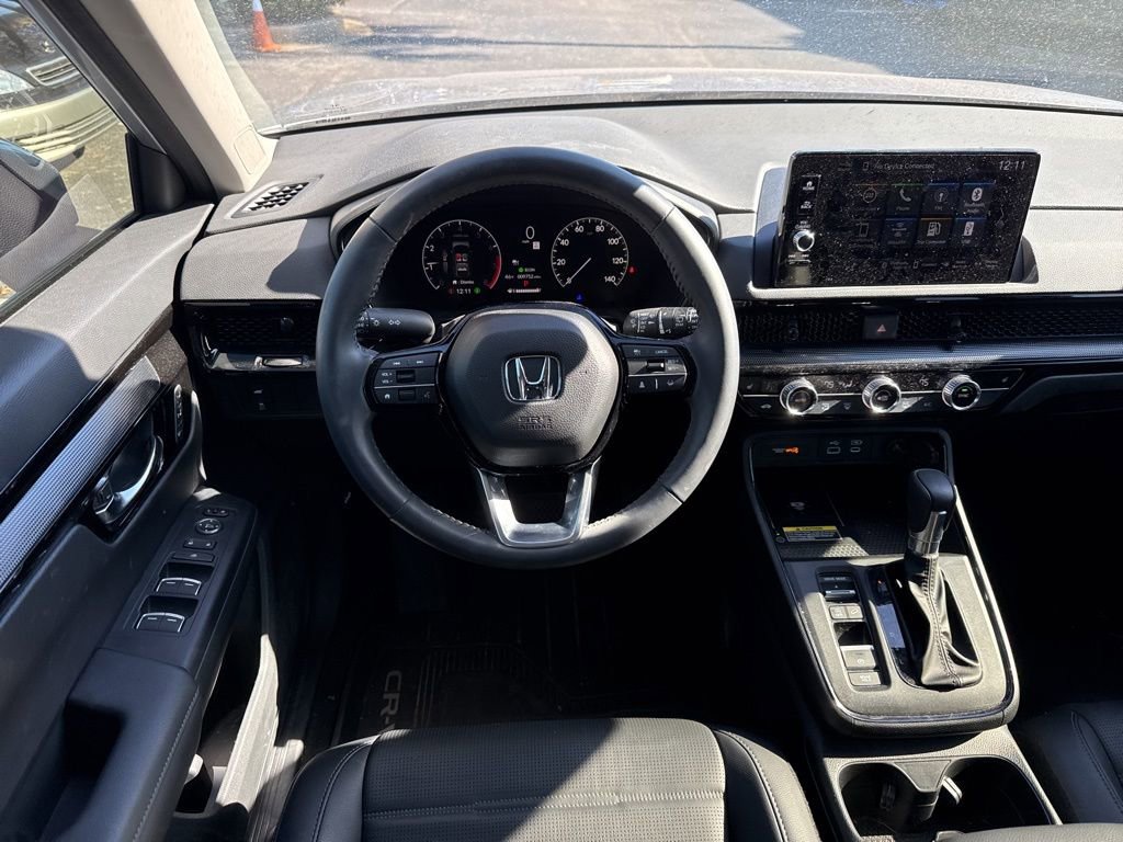 Certified 2024 Honda CR-V EX-L image 18