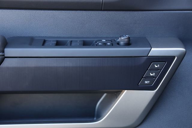 New 2026 Toyota Tundra Platinum image 15