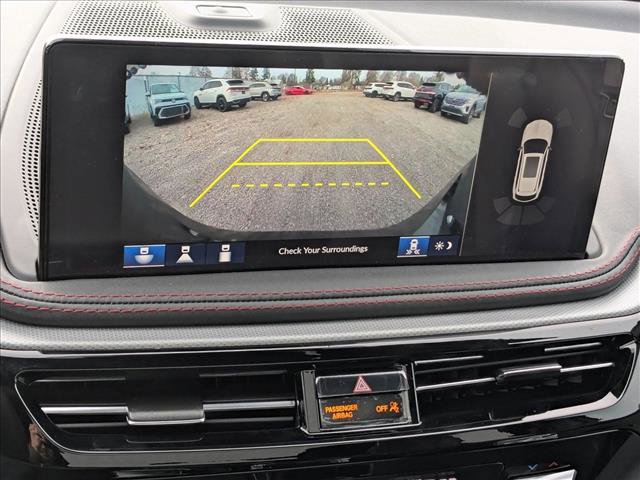 New 2026 Acura MDX A-Spec image 15