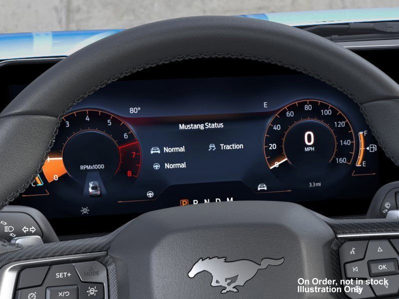 New 2026 Ford Mustang GT image 10