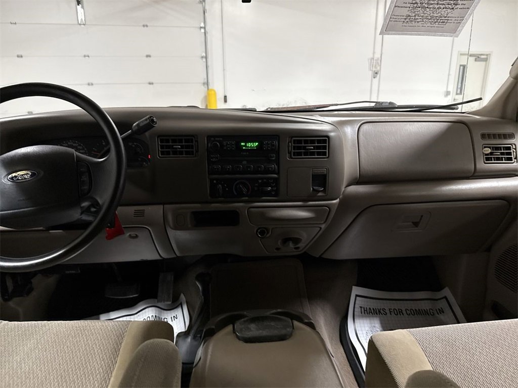 Used 2004 Ford F250 XL image 10