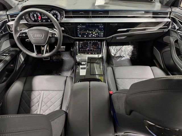 New 2026 Audi S8 AWD/4WD image 13