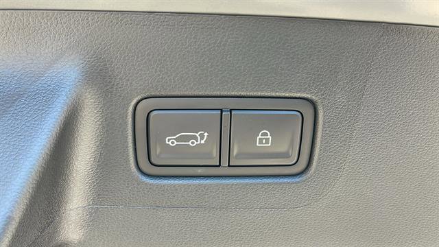 New 2026 Hyundai Santa Fe Limited image 32