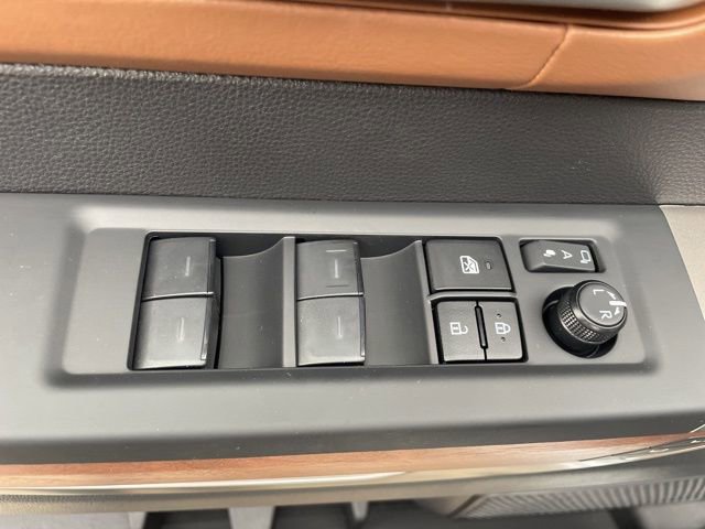 New 2026 Toyota Tundra 1794 Edition image 15