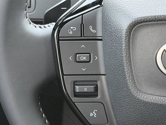 New 2026 Toyota bZ FWD image 13