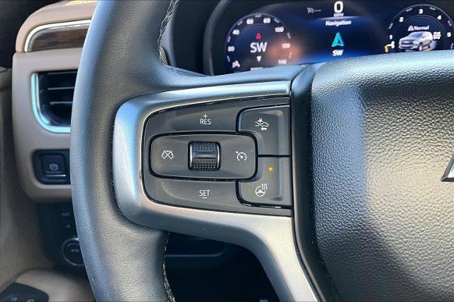 Used 2023 Chevrolet Tahoe Premier image 11