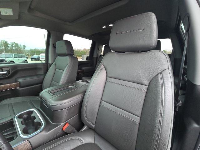 Used 2022 GMC Sierra 2500 Denali w/ Denali Ultimate Package image 23