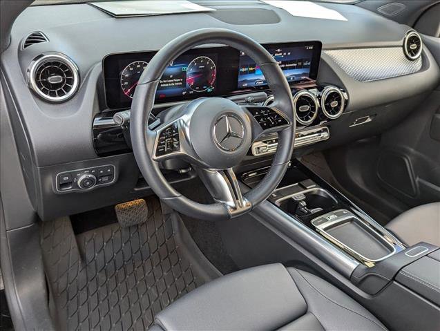 Used 2025 Mercedes-Benz GLA 250 image 10