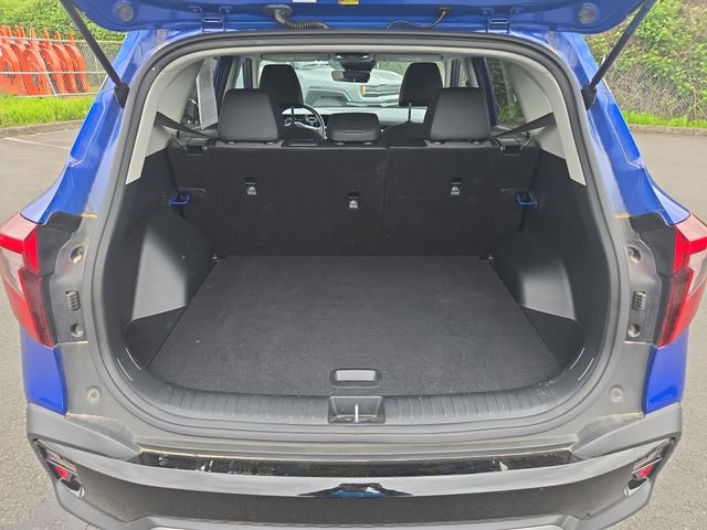Used 2024 Kia Seltos S AWD/4WD image 12
