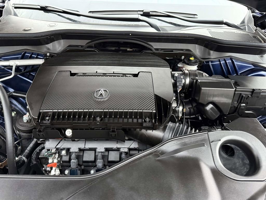 Used 2024 Acura MDX w/Technology Package image 31