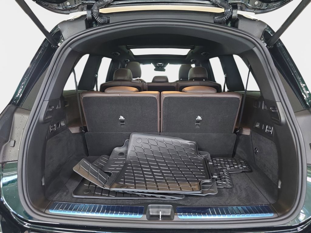 Used 2022 Mercedes-Benz GLS 450 4MATIC image 30