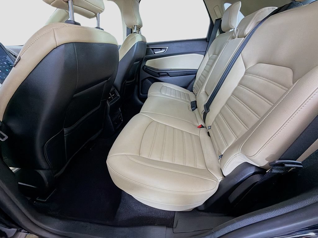 Certified 2023 Ford Edge SEL w/ Convenience Package AWD/4WD image 23