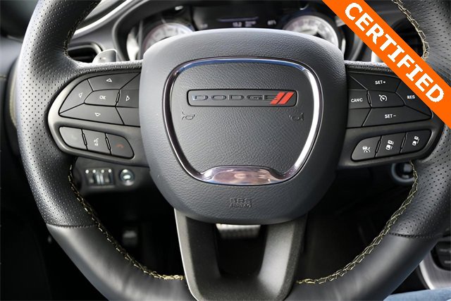 Used 2023 Dodge Challenger R/T Scat Pack image 19