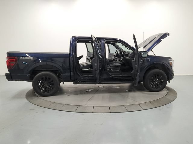 Used 2024 Ford F150 Lariat AWD/4WD image 16