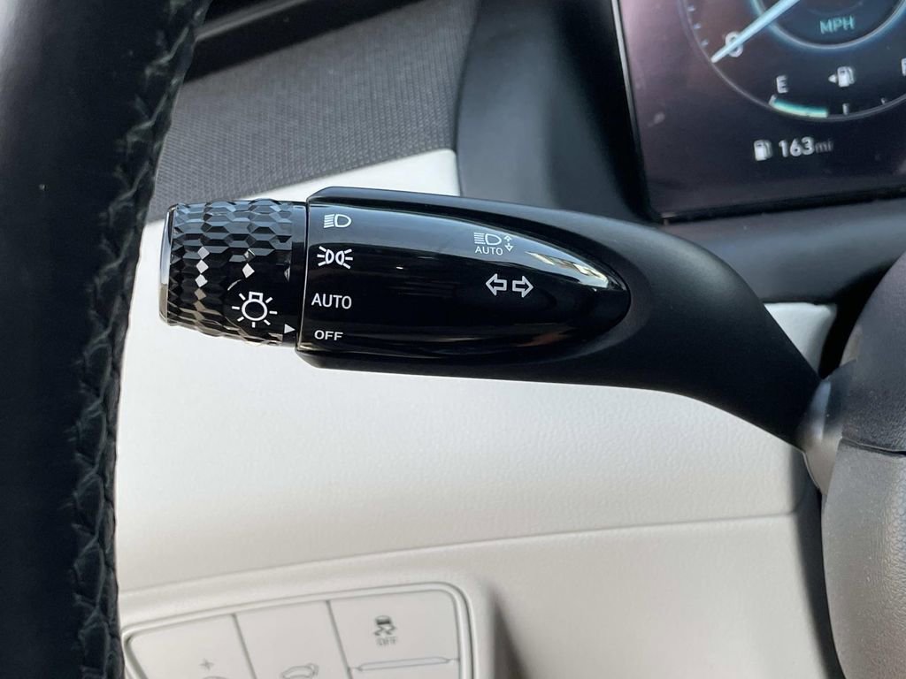 Certified 2024 Hyundai Tucson Limited image 19