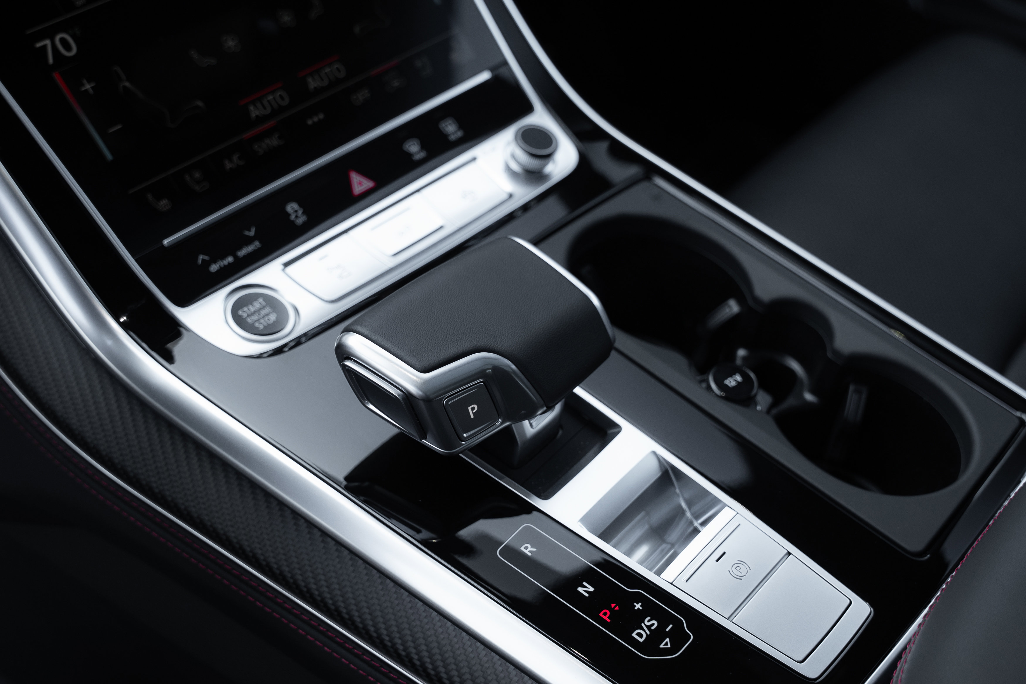 Certified 2026 Audi Q7 3.0T Prestige AWD/4WD image 19