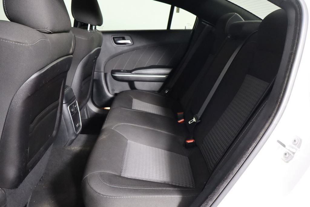 Used 2021 Dodge Charger R/T RWD image 16