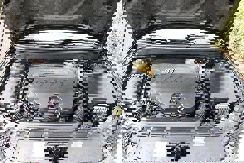 Used 2007 Pontiac G6 GT w/ Premium Package image 18