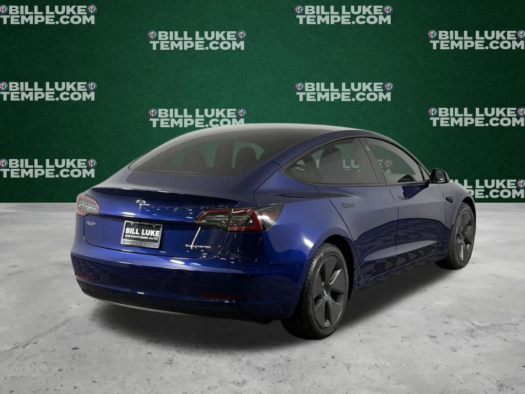 Used 2023 Tesla Model 3 Long Range image 5