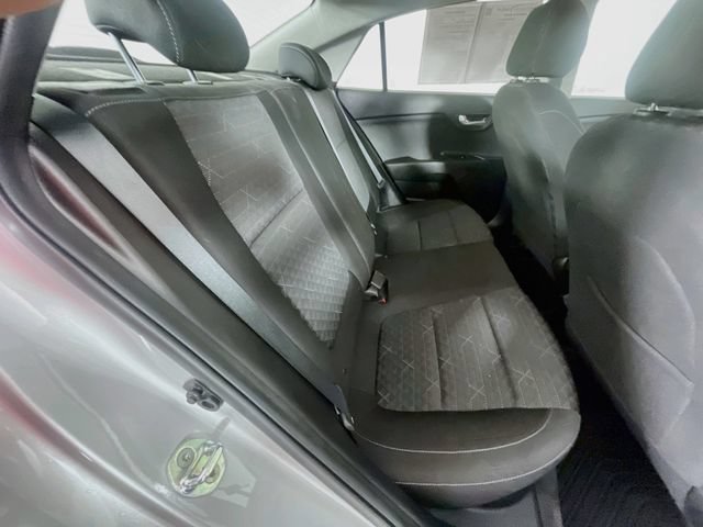 Used 2022 Kia Rio S FWD image 25