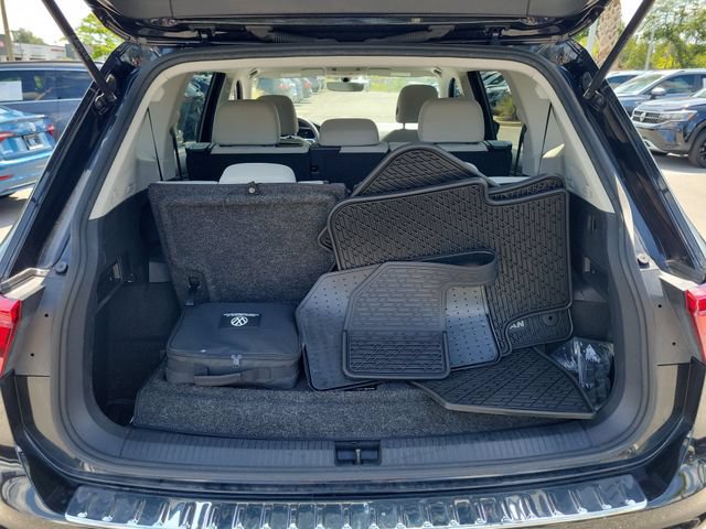 Used 2023 Volkswagen Tiguan S FWD image 6