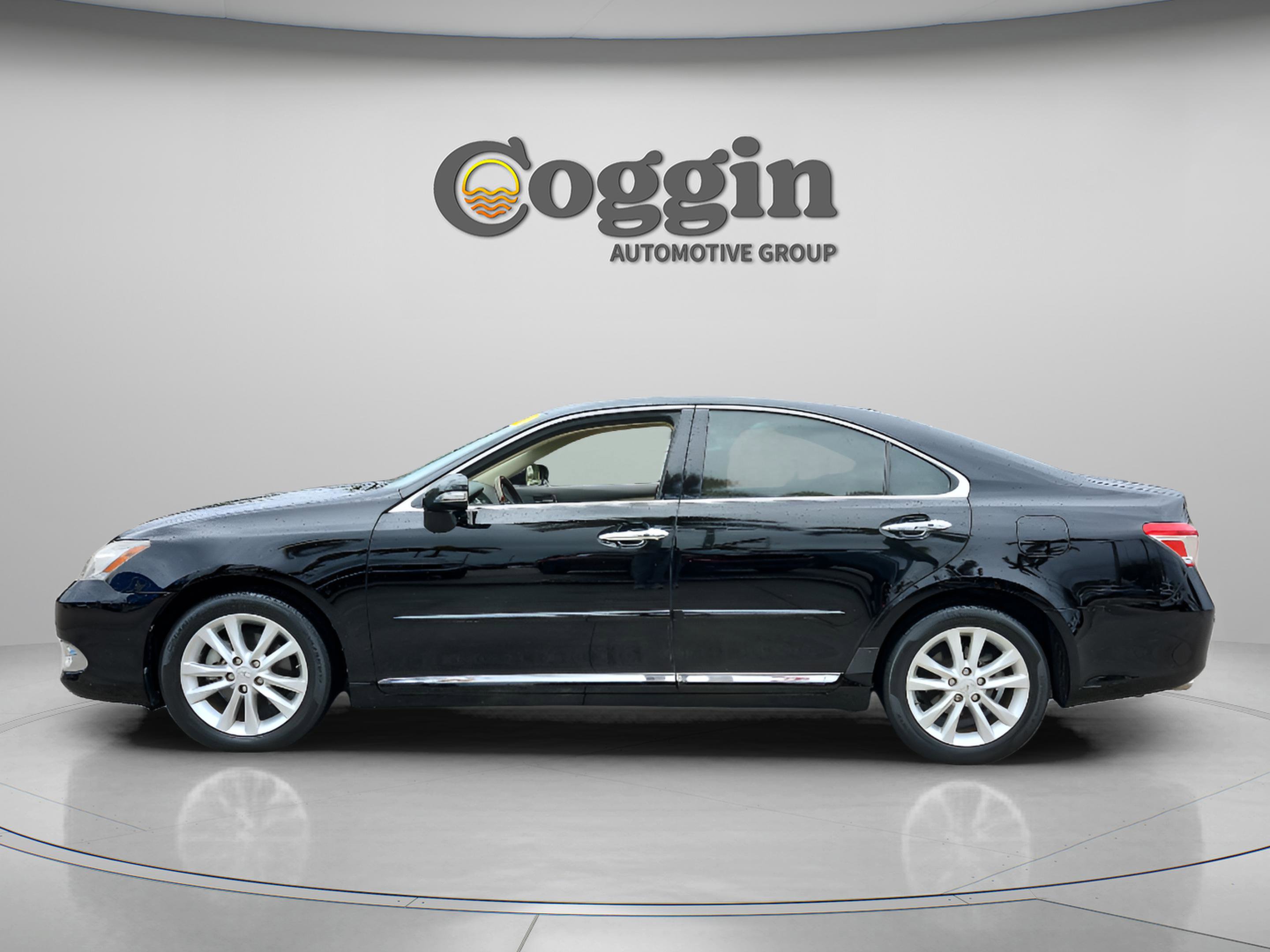 Used 2012 Lexus ES 350 image 3