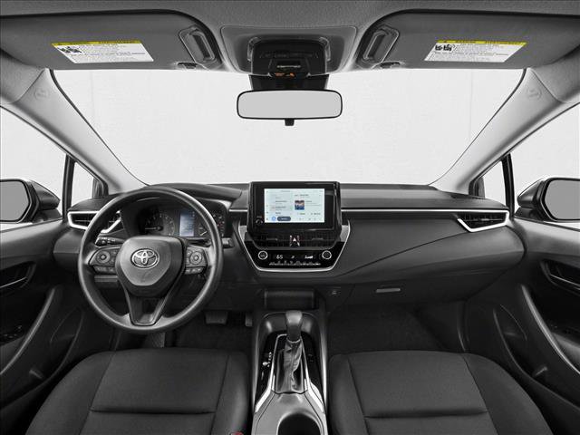 New 2025 Toyota Corolla LE image 5