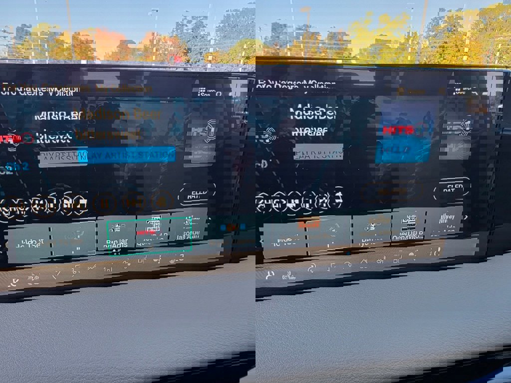 New 2026 Nissan Armada Platinum image 21