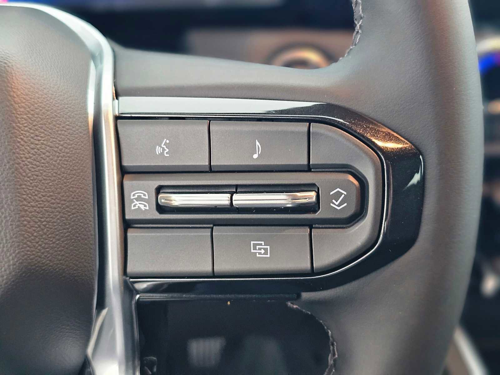 New 2026 Chevrolet Colorado LT image 28