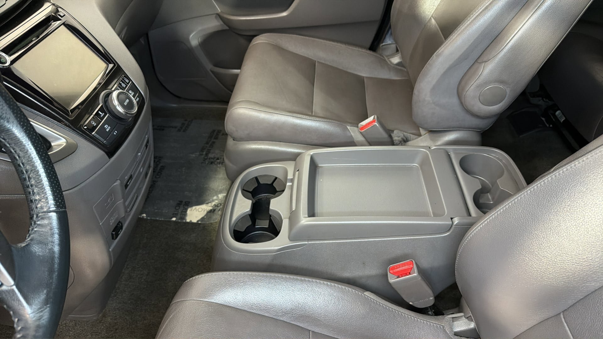 Used 2014 Honda Odyssey Touring image 26