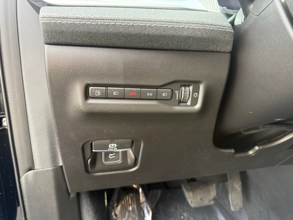 New 2026 Jeep Cherokee Laredo AWD/4WD image 19