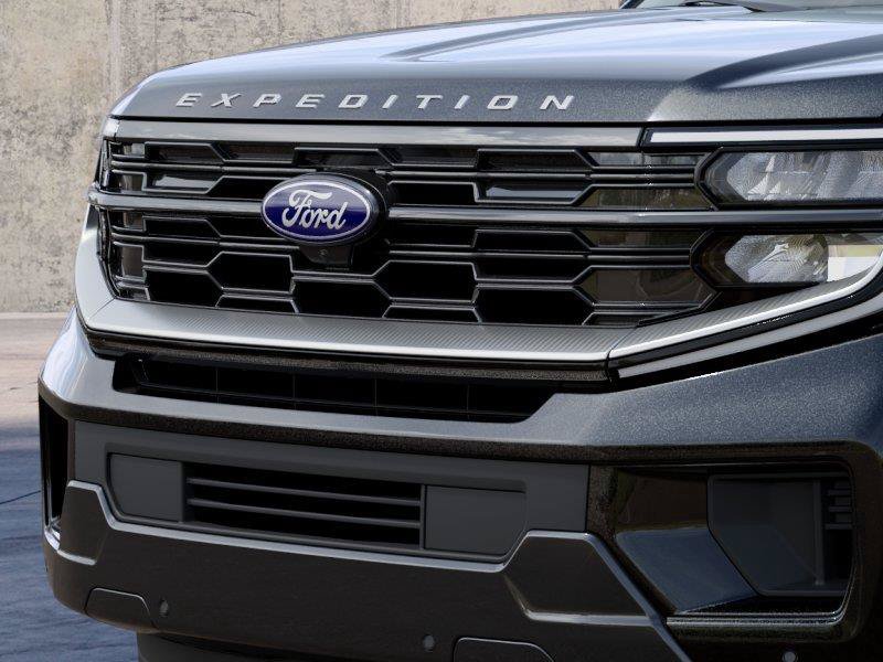 New 2027 Ford Expedition Platinum w/ Platinum Ultimate Package AWD/4WD image 17