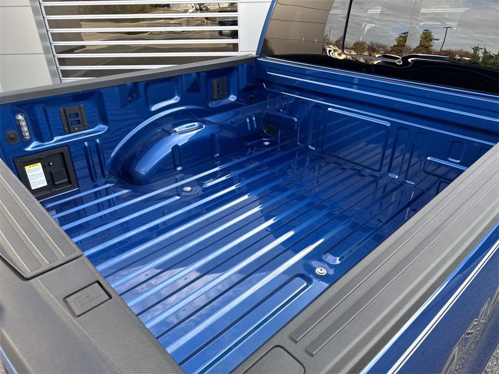 Used 2025 Ford F150 XLT w/ Equipment Group 302A MID image 6