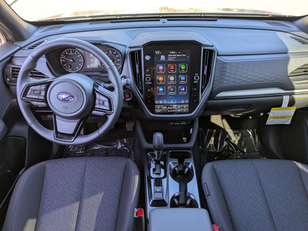 New 2026 Subaru Forester Premium AWD/4WD image 11