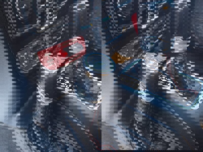 Used 2020 Jeep Gladiator Rubicon w/ Uconnect 4C Nav & Sound Group image 34