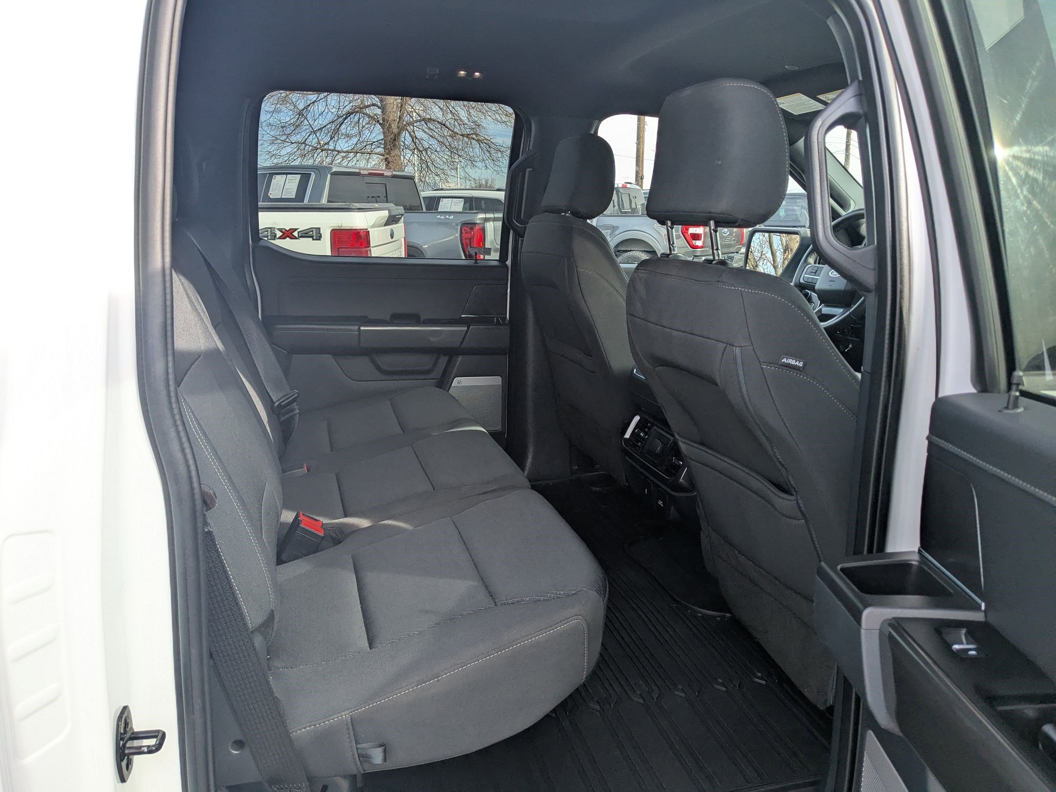 Used 2023 Ford F150 XLT w/ Equipment Group 302A High image 31