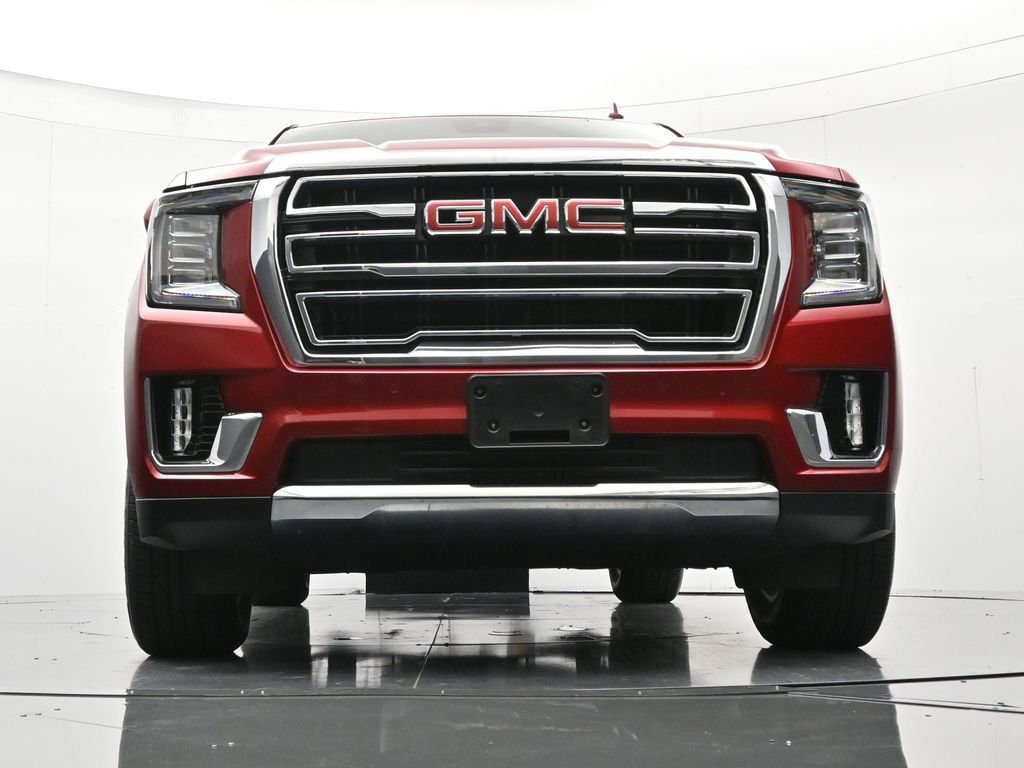 Certified 2024 GMC Yukon SLT image 40