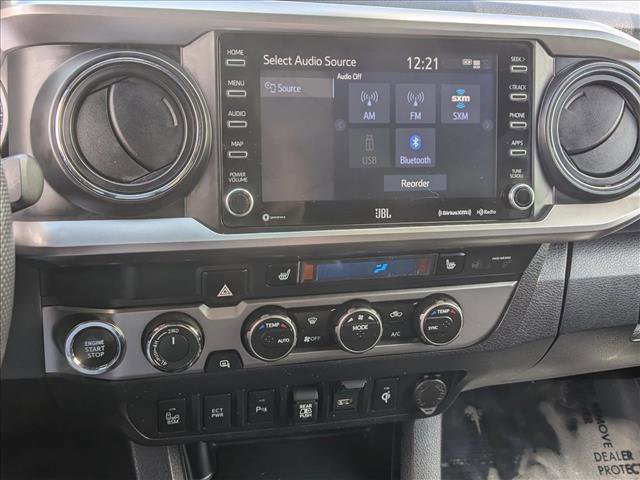 Used 2023 Toyota Tacoma Limited AWD/4WD image 14