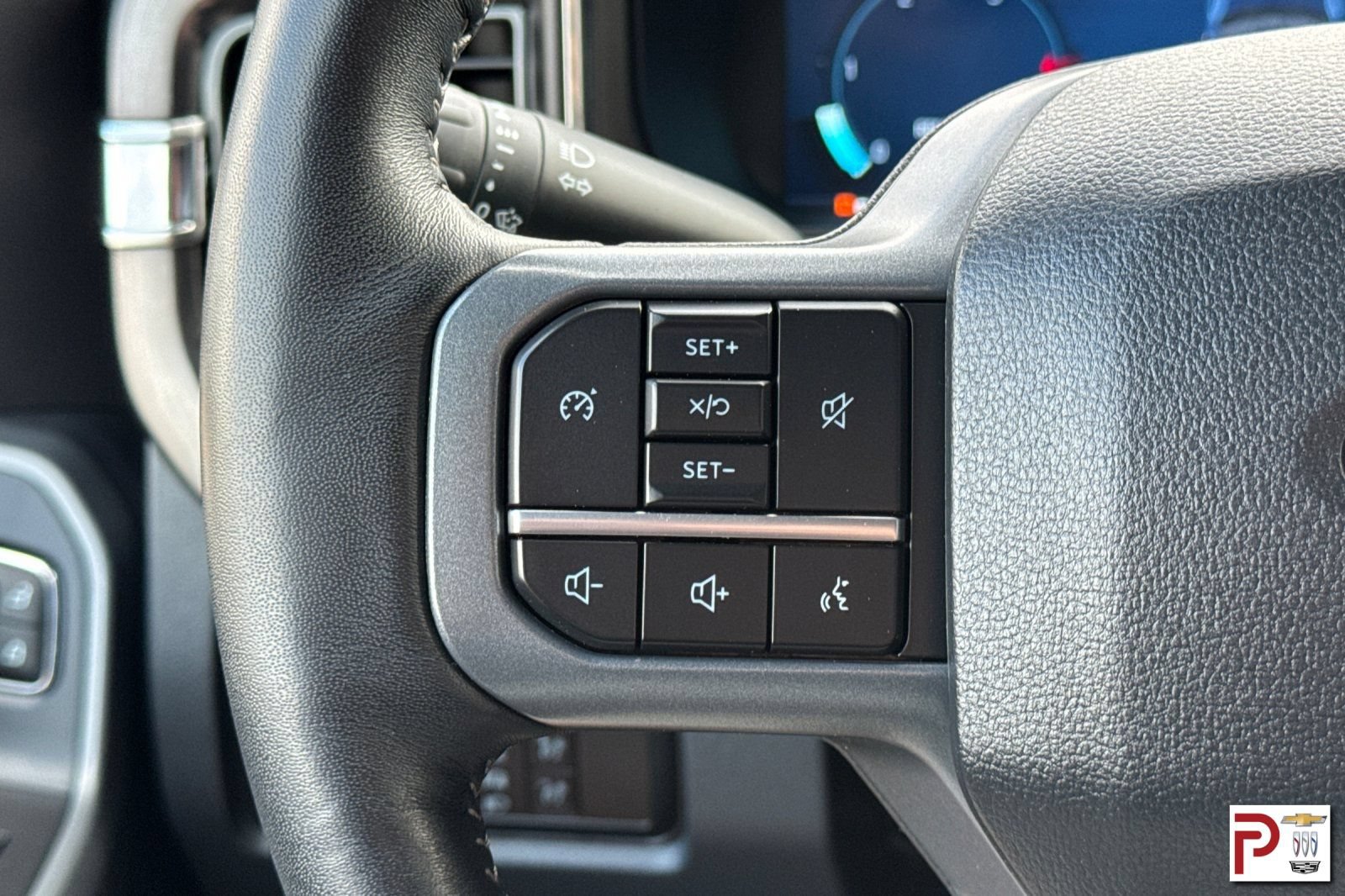 Used 2024 Ford F350 Lariat AWD/4WD image 30