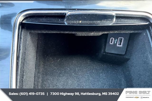 Used 2021 Lincoln Nautilus FWD w/ Equipment Group 101A image 22