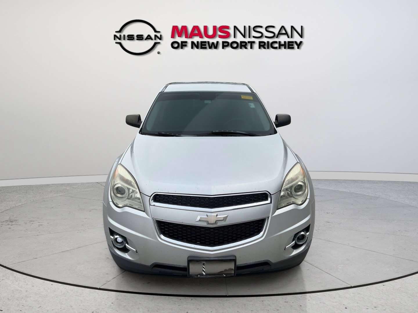 Used 2015 Chevrolet Equinox LS FWD image 10