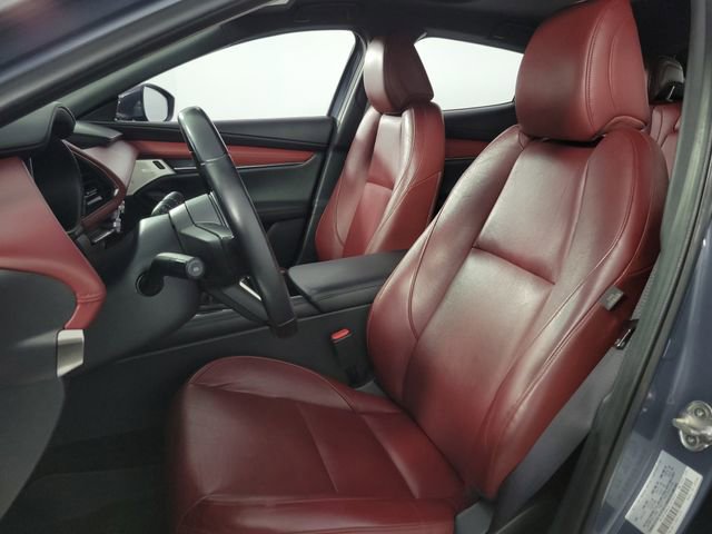 Used 2024 MAZDA MAZDA3 s FWD image 14