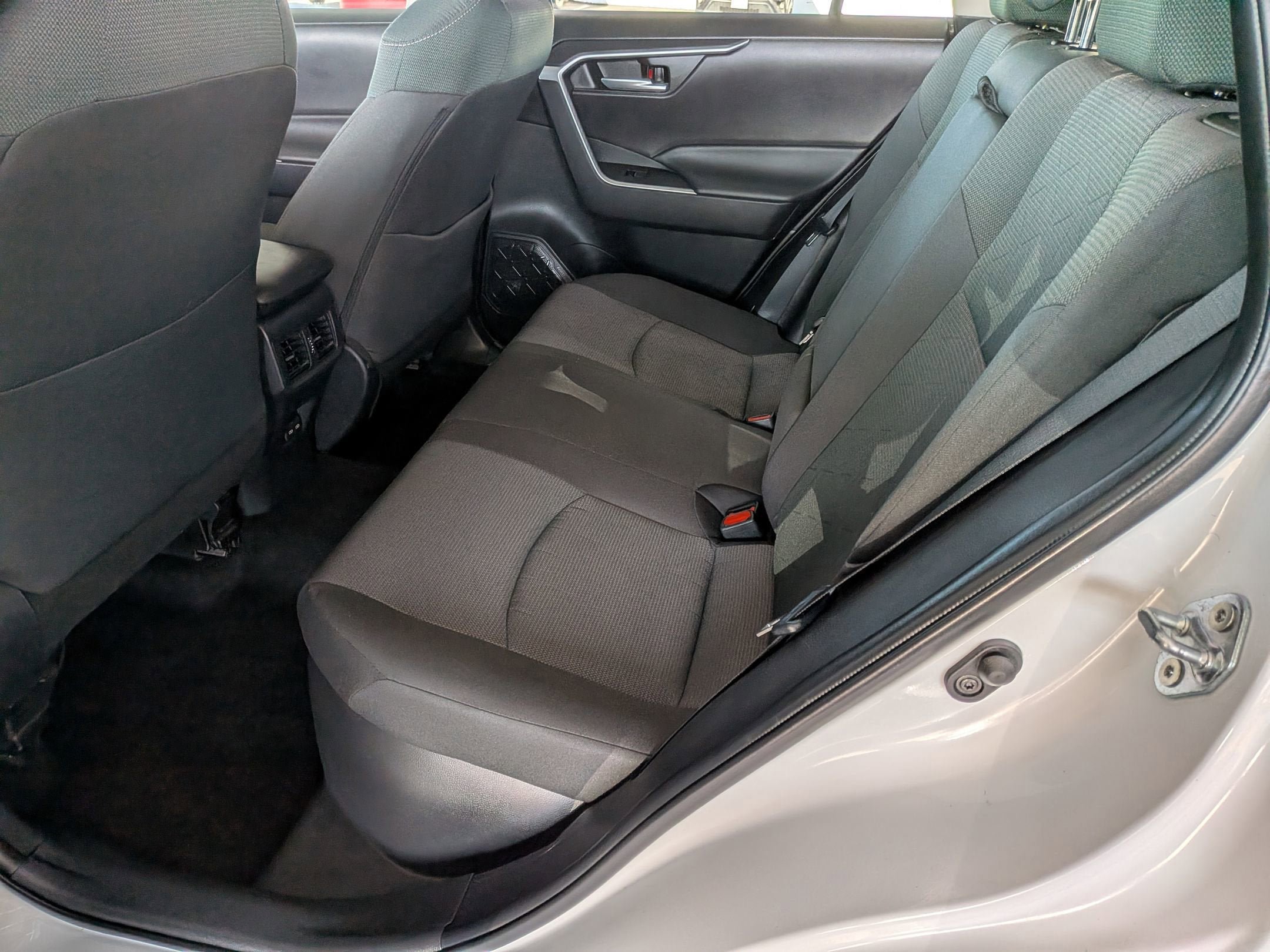 Certified 2025 Toyota RAV4 XLE AWD/4WD image 26