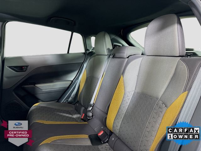 Certified 2024 Subaru Crosstrek 2.5i Sport image 24