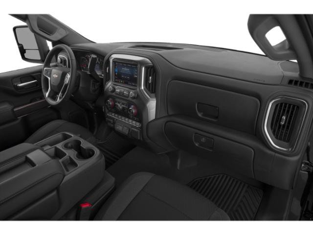Used 2022 Chevrolet Silverado 3500 LT w/ Convenience Package AWD/4WD image 18