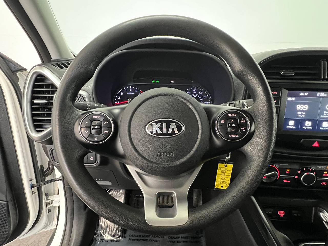 Used 2020 Kia Soul S FWD image 15